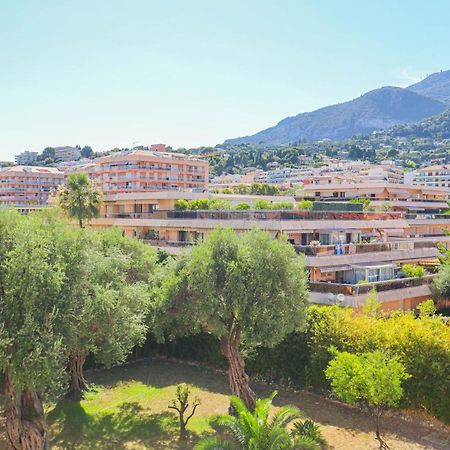 « Les Ligures » Calme, Proche Mer Apartment Roquebrune-Cap-Martin Luaran gambar