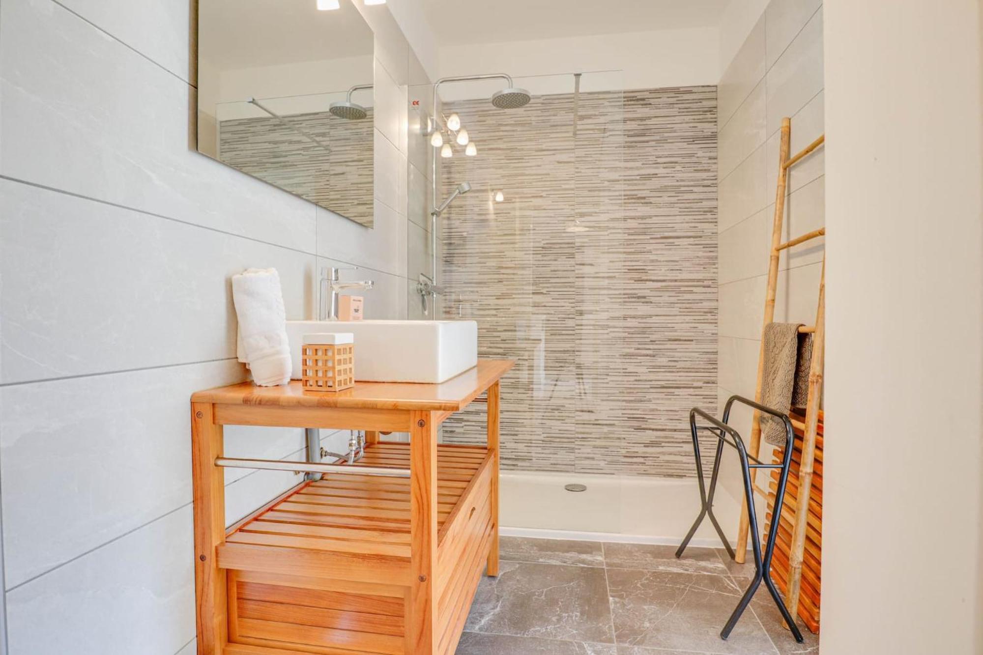 « Les Ligures » Calme, Proche Mer Apartment Roquebrune-Cap-Martin Luaran gambar