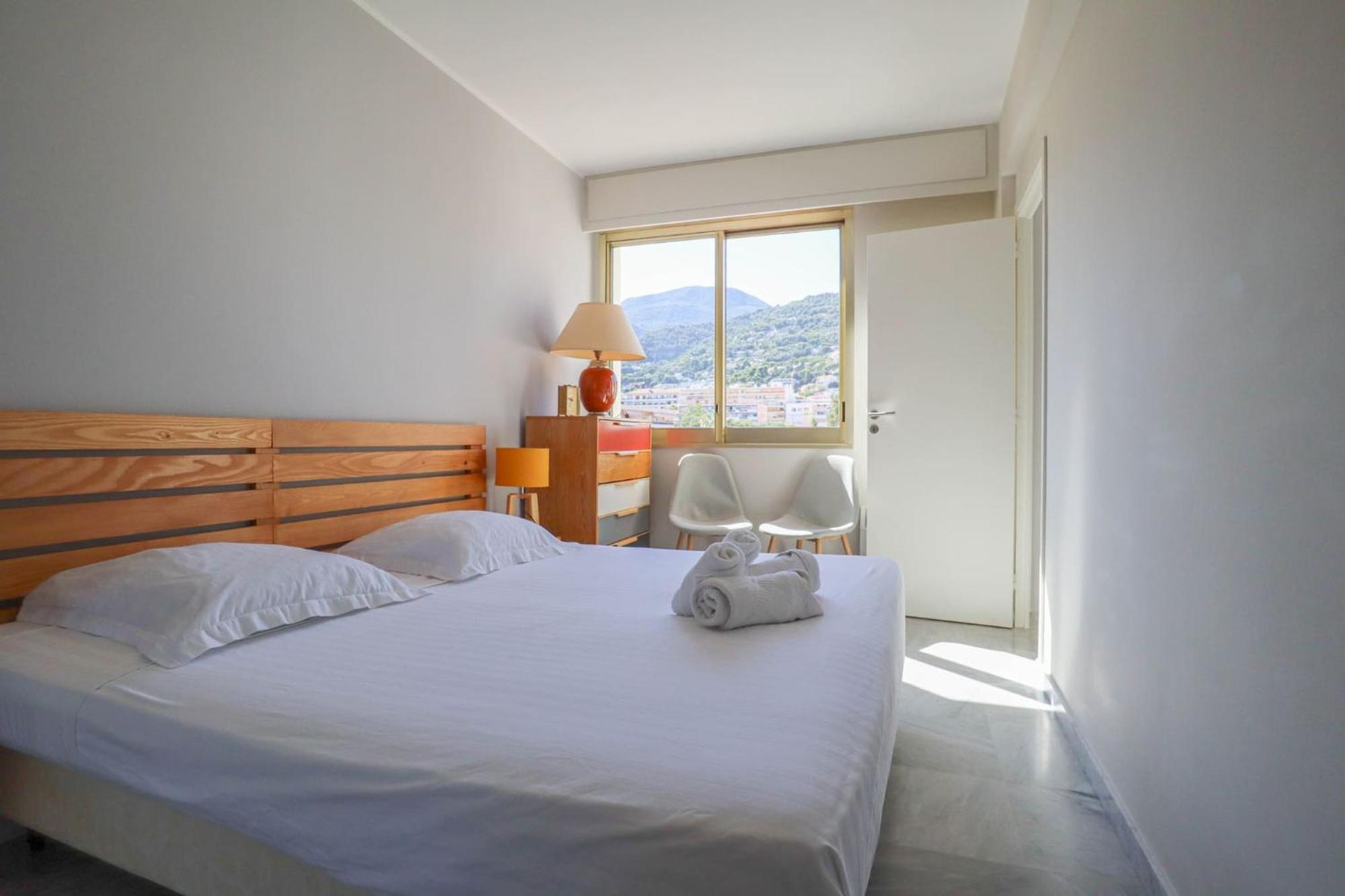 « Les Ligures » Calme, Proche Mer Apartment Roquebrune-Cap-Martin Luaran gambar